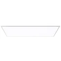 LED panel OFFICE FLEX 930/940/955 - 295x1195MM square, long, incl. LED driver, CCT Switch