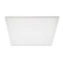 LED panel PRO OFFICE 840 - 620x620MM current constant, UGR < 19, excl. LED driver, dimmable 17W 3200lm 4000K 90° CRI >80