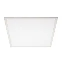 LED paneel STANDARD FLEX 930/940/960 - 620x620MM CCT Switch, constante stroom, excl. netvoeding