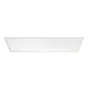 LED paneel STANDARD OFFICE 940 - 295x1195MM constante stroom, UGR < 19, excl. netvoeding, dimbaar 36W 4200lm 4000K 90° CRI >90