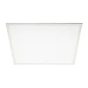 LED panel BASIC 840 - 620x620MM incl. LED driver, switchable, dimmable 30,5W 4320lm 4000K 120° CRI >80