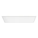LED paneel BASIC 830 - 295x1195MM incl. netvoeding, schakelbaar, dimbaar 30,5W 3880lm 3000K 120° CRI >80