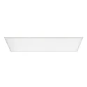 LED paneel BASIC 840 - 295x1195MM incl. netvoeding, schakelbaar, dimbaar 30,5W 4320lm 4000K 120° CRI >80