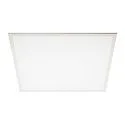 LED panel STANDARD RGBWW 930 - 620x620MM 4 channel, RGBW, excl. LED driver, dimmable 94W 4000lm RGB + 3000K 110° CRI >90