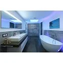 Deko-Light LED paneel STANDARD RGBNW 940 - 620x620MM 4 Kanaal, RGBW, excl. netvoeding, dimbaar 94W 4200lm RGB + 4000K 110° CRI >90