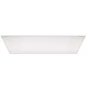 LED paneel STANDARD FLEX 930/940/960 - 620x1240MM CCT Switch, constante stroom, excl. netvoeding, dimbaar 51