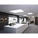 Deko-Light LED panel STANDARD FLEX 930/940/960 - 620x1240MM CCT Switch, current constant, excl. LED driver, dimmable 51