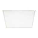 LED panel STANDARD RGBNW 940 - 595x595MM 4 channel, RGBW, excl. LED driver, dimmable 94W 4200lm RGB + 4000K 110° CRI >90