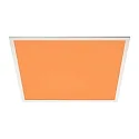 Deko-Light LED paneel STANDARD RGB+TW HCL- 595x595MM Tunable White, RGBW, 5 Kanaal, excl. netvoeding