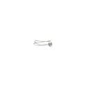 Halogen socket ceramic G4-GY6, 35, max. 50W, with 15cm cable