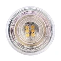 Deko-Light LED lichtbron GU5,3 5W 345lm 3000K 36° CRI 90 dimbaar