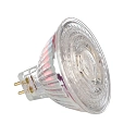 LED reflectorlamp MR16 LEDVANCE AC/DC spanningsconstante, schakelbaar helder GU5.3 3,4W 345lm 4000K 36° CRI >80 