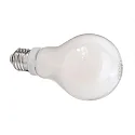 LED lamp peervorm CLASSIC A 150 DIM mat E27 18W 2452lm 2700K 330° CRI 80 dimbaar