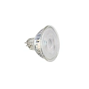 LED reflector lamp MR16 LEDVANCE AC/DC voltage constant, switchable clear GU5.3 2W 210lm 3000K 36° CRI >80 