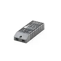 Deko-Light Voedingsapparaat BASIC 18W 350mA constante stroom, zwart
