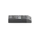 Voedingsapparaat BASIC 18W 500mA constante stroom, zwart