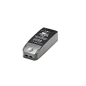 Deko-Light Voedingsapparaat BASIC DIM ULTRA 70, zwart