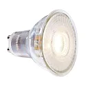 LED reflector lamp MASTER VLAUE LEDSPOT VLE GU10 4W 345lm 2700K 36° CRI 80-89 dimmable