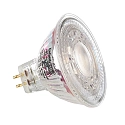 LED reflector lamp MR16 LEDVANCE DIM AC/DC voltage constant clear GU5.3 3,4W 345lm 3000K 36° CRI >90 dimmable