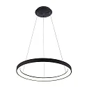 pendant luminaire MEROPE 60 IP20, black