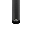 pendant luminaire CAN 300 down, cylindrical, direct GU10 IP20, white