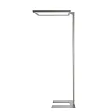 floor lamp OFFICE ONE MOTION up / down, for VDU workstation, dimmable, with motion detector, with brightness sensor IP20