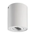 Deko-Light Kapego ceiling luminaire Bengala, 220-240V AC / 50-60Hz, GU10, 50W, aluminum, white