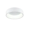 Wand- en plafondarmatuur SCULPTORIS 80 CCT DIM CCT Switch, set terug IP20, mat, verkeerswit dimbaar