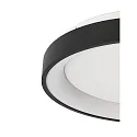 Deko-Light wall and ceiling luminaire MEROPE 40 IP20, black