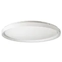 wall and ceiling luminaire MEROPE 80 IP20, white