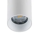 Downlight CAN cilindrisch, stijf GU10 IP20, wit