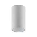 Downlight CAN BATH cilindrisch, stijf GU10 IP44, wit