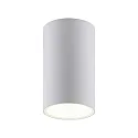 Downlight CAN BATH cilindrisch, stijf GU10 IP44, wit