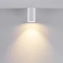Downlight CAN BATH cilindrisch, stijf GU10 IP44, wit