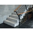 Deko-Light Wandinbouwarmatuur ALWAID 2 stijf, zonder lampenkap, zonder frame IP20, wit dimbaar
