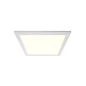 KapegoLED recessed ceiling luminaire LED Panel 3K sMALL