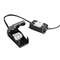 Deko-Light Inbouwspot DIONE IP20 draaibaar, bekabeld IP20, wit dimbaar