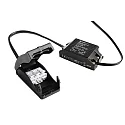 Inbouwspot DIONE IP44 DIM 840 draaibaar, bekabeld IP44, wit dimbaar