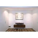 Downlight ANIK 220 rond IP20 | IP44, wit dimbaar
