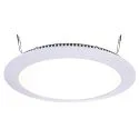 Downlight ANIK CCT 220 rond IP20 | IP44, wit dimbaar
