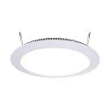 Downlight ANIK CCT 380 rond IP20 | IP44, wit dimbaar