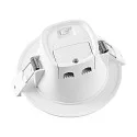 Downlight ACRUX PRO 82 stijf, CCT Switch, UGR < 19 IP20/ IP54, glanzend, wit dimbaar