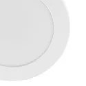 Downlight ACRUX PRO 82 stijf, CCT Switch, UGR < 19 IP20/ IP54, glanzend, wit dimbaar