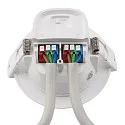 Downlight ACRUX PRO 82 stijf, CCT Switch, UGR < 19 IP20/ IP54, glanzend, wit dimbaar