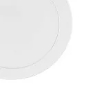 Downlight ACRUX PRO 145 stijf, CCT Switch, UGR < 19, multipower IP20/ IP54, glanzend, wit dimbaar