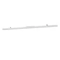 Lichtlijnsysteem SANOTRUNK UNIVERSAL on/off IP40, wit 