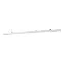Lichtlijnsysteem SANOTRUNK UNIVERSAL on/off IP40, wit 