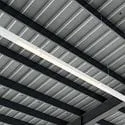 Deko-Light Lichtlijnsysteem SANOTRUNK UNIVERSAL DALI aanstuurbaar IP40, wit dimbaar
