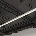 Deko-Light Lichtlijnsysteem SANOTRUNK UNIVERSAL DALI aanstuurbaar IP40, wit dimbaar