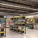 Deko-Light Lichtlijnsysteem SANOTRUNK UNIVERSAL DALI aanstuurbaar IP40, wit dimbaar